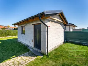 Prodej rodinného domu, Krakovany, 115 m2