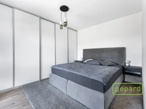 Prodej rodinného domu, Krakovany, 90 m2