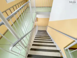 Prodej bytu 3+1, Bílina - Pražské Předměstí, Aléská, 64 m2