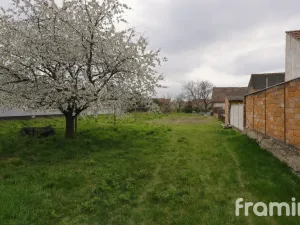 Prodej pozemku pro bydlení, Přísnotice, Padělky, 466 m2