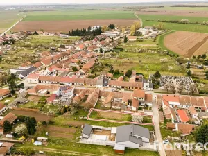 Prodej pozemku pro bydlení, Přísnotice, Padělky, 466 m2