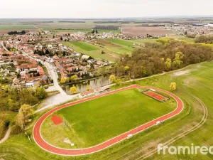 Prodej pozemku pro bydlení, Přísnotice, Padělky, 466 m2