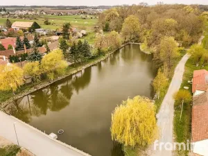 Prodej pozemku pro bydlení, Přísnotice, Padělky, 466 m2