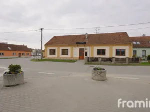 Prodej pozemku pro bydlení, Přísnotice, Padělky, 466 m2