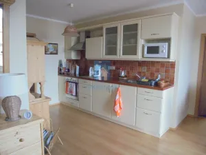 Pronájem bytu 1+kk, Železná Ruda, Belvederská, 50 m2