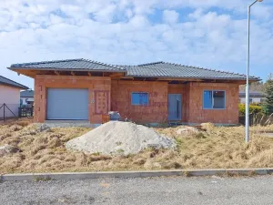 Prodej rodinného domu, Veselá, 136 m2