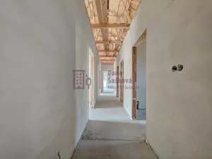 Prodej rodinného domu, Veselá, 136 m2