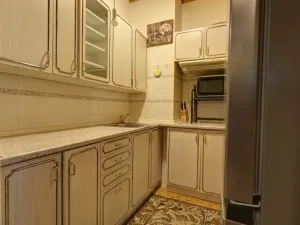 Prodej bytu 1+kk, Vrchlabí, Horská, 38 m2