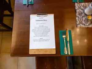 Prodej restaurace, Netolice, 176 m2