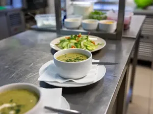 Prodej restaurace, Netolice, 176 m2