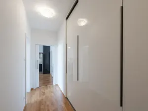 Prodej bytu 3+kk, Praha - Hrdlořezy, Učňovská, 89 m2