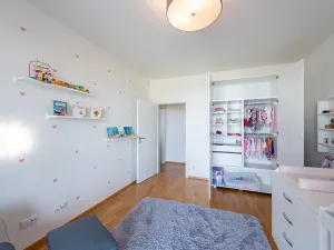 Prodej bytu 3+kk, Praha - Hrdlořezy, Učňovská, 89 m2