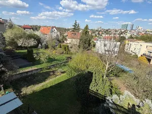 Pronájem rodinného domu, Praha - Braník, U dubu, 200 m2