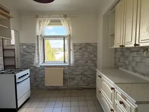 Pronájem rodinného domu, Praha - Braník, U dubu, 200 m2