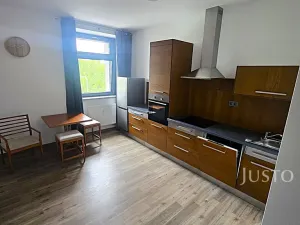 Pronájem bytu 1+1, Písek, Vladislavova, 40 m2