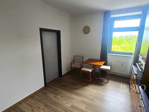 Pronájem bytu 1+1, Písek, Vladislavova, 40 m2