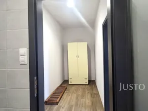 Pronájem bytu 1+1, Písek, Vladislavova, 40 m2