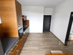 Pronájem bytu 1+1, Písek, Vladislavova, 40 m2