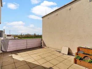 Prodej rodinného domu, Praha - Hostavice, U Hostavického potoka, 92 m2