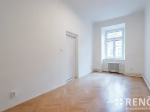 Prodej bytu 3+1, Brno, Jiráskova, 82 m2