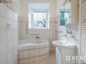 Prodej bytu 3+1, Brno, Jiráskova, 82 m2