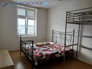 Prodej bytu 3+kk, Havlíčkův Brod, Nádražní, 54 m2