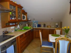 Pronájem bytu 2+1, Starý Plzenec, 28. ŘÍJNA, 60 m2