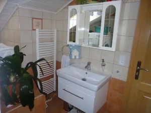 Pronájem bytu 2+1, Starý Plzenec, 28. ŘÍJNA, 60 m2