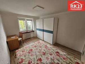 Pronájem bytu 2+1, Plzeň - Jižní Předměstí, 17. listopadu, 50 m2