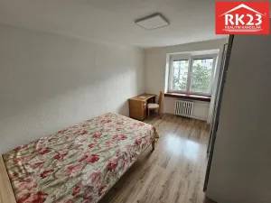 Pronájem bytu 2+1, Plzeň - Jižní Předměstí, 17. listopadu, 50 m2