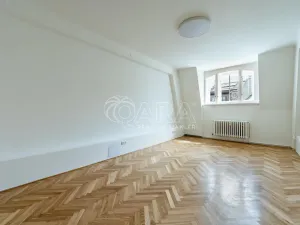 Pronájem bytu 2+1, Praha - Nové Město, Vodičkova, 84 m2