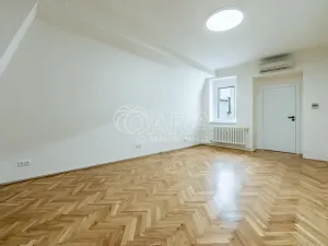 Pronájem bytu 2+1, Praha - Nové Město, Vodičkova, 84 m2