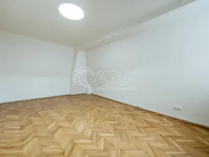 Pronájem bytu 2+1, Praha - Nové Město, Vodičkova, 84 m2