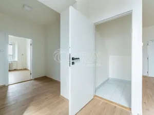 Pronájem bytu 2+1, Praha - Nové Město, Vodičkova, 84 m2