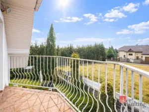 Prodej bytu 4+kk, Praha - Štěrboholy, Novoštěrboholská, 172 m2