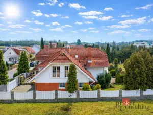 Prodej bytu 4+kk, Praha - Štěrboholy, Novoštěrboholská, 172 m2