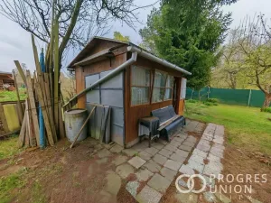 Prodej chaty, Chropyně, Podlesí, 300 m2