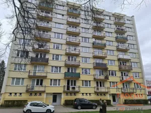Pronájem bytu 4+1, Humpolec, Havlíčkovo náměstí, 68 m2
