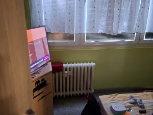 Pronájem bytu 4+1, Humpolec, Havlíčkovo náměstí, 68 m2