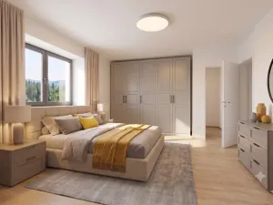 Prodej bytu 5+kk, Chocerady, 189 m2