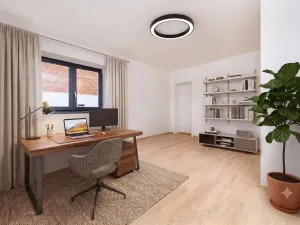 Prodej bytu 5+kk, Chocerady, 189 m2