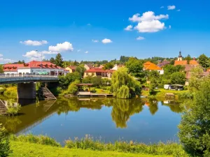 Prodej bytu 5+kk, Chocerady, 189 m2