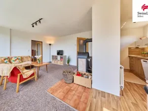 Pronájem rodinného domu, Červený Kostelec, Podlesná, 80 m2