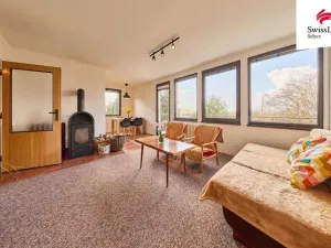 Pronájem rodinného domu, Červený Kostelec, Podlesná, 80 m2