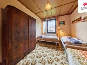 Pronájem rodinného domu, Červený Kostelec, Podlesná, 80 m2