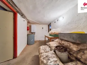 Pronájem rodinného domu, Červený Kostelec, Podlesná, 80 m2