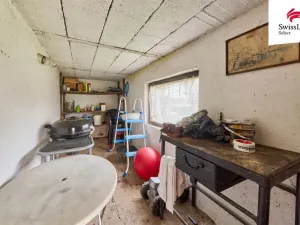 Pronájem rodinného domu, Červený Kostelec, Podlesná, 80 m2