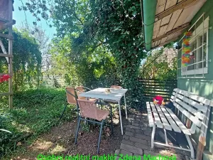 Prodej chaty, Praha, Na Balkáně, 7 m2