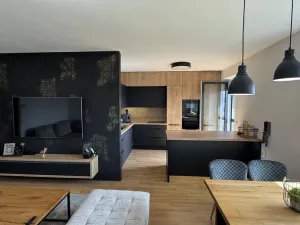 Prodej bytu 3+kk, Fryšták - Horní Ves, Komenského, 72 m2