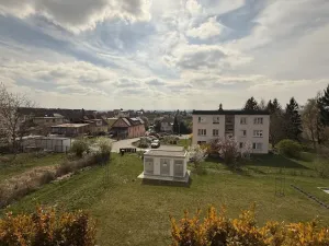 Prodej bytu 3+kk, Fryšták - Horní Ves, Komenského, 72 m2